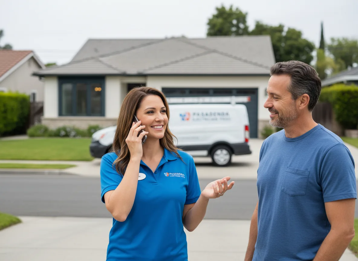 Electrician Shadyside, OH FAQs